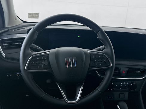 Used 2025 Buick Encore GX Preferred image 18