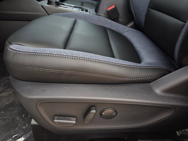 New 2026 Ford Bronco Sport Outer Banks w/ Outer Banks Tech Package+ AWD/4WD image 11