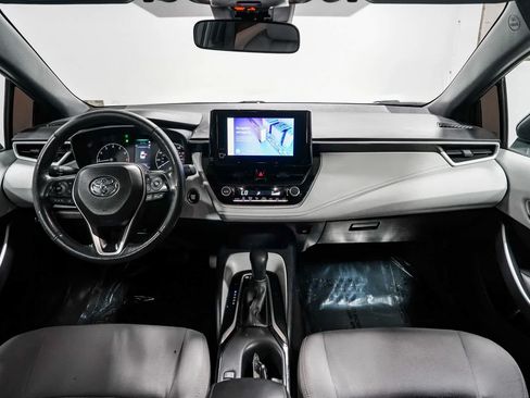 Certified 2024 Toyota Corolla SE FWD image 13