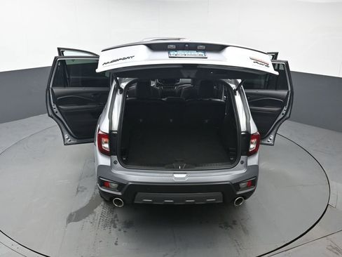 Certified 2024 Honda Passport TrailSport image 51