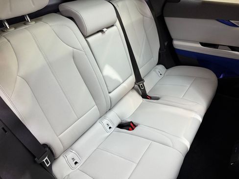 New 2026 Cadillac Optiq Sport 1 AWD/4WD image 48