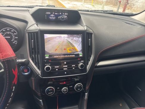 Used 2019 Subaru Forester Sport image 5