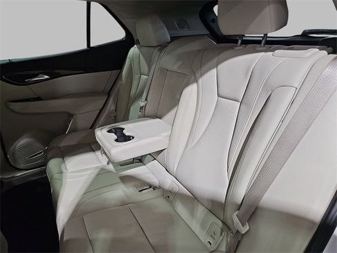 Used 2023 Buick Envision Essence image 14