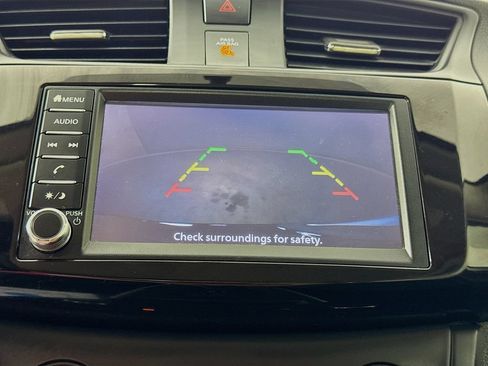 Used 2019 Nissan Sentra S FWD image 16