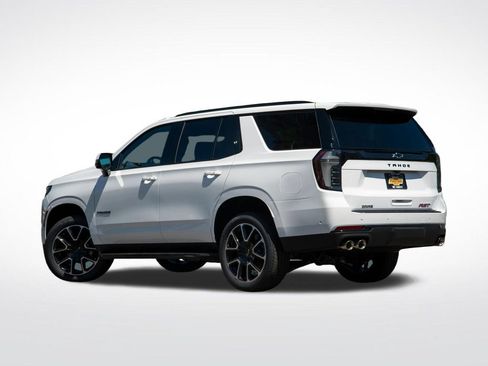 New 2026 Chevrolet Tahoe RST w/ Comfort Package AWD/4WD image 7