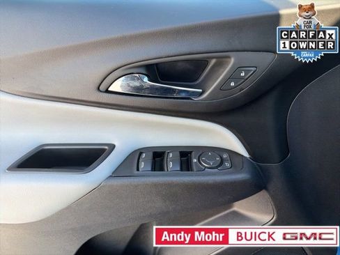 Used 2024 Chevrolet Equinox LS image 23