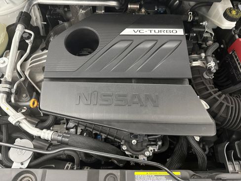 Used 2023 Nissan Rogue SV w/ SV Premium B Package AWD/4WD image 25