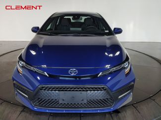 Used 2022 Toyota Corolla SE video 2