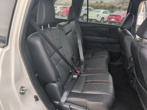 Used 2023 Honda Passport TrailSport image 28