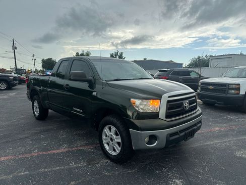 Used 2010 Toyota Tundra 2WD Double Cab image 3