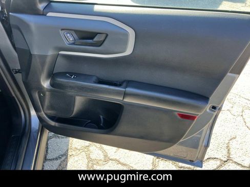 Used 2021 Ford Bronco Sport image 14