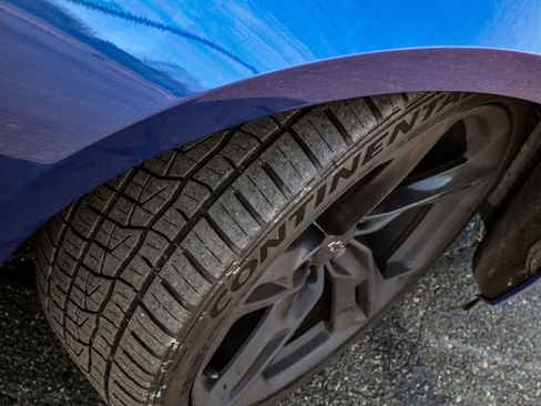 Used 2023 Chevrolet Camaro SS image 35