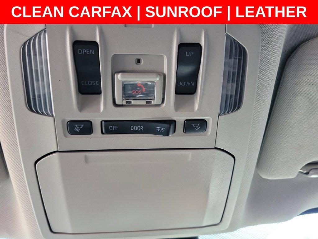 Used 2022 Toyota Highlander XLE FWD image 36
