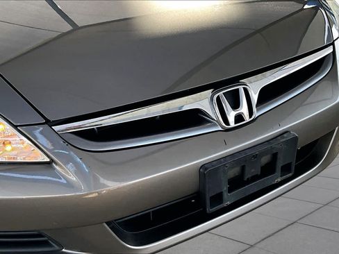 Used 2007 Honda Accord EX-L image 28