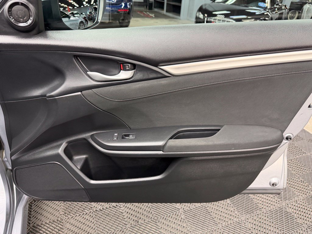 Used 2017 Honda Civic EX image 52