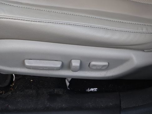 Used 2019 Acura ILX FWD image 11