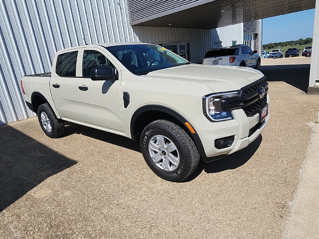New 2026 Ford Ranger XL RWD image 2