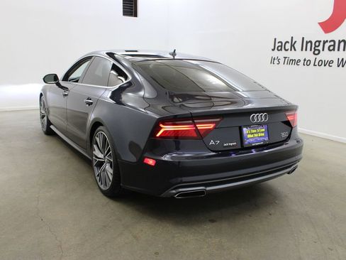 Used 2016 Audi A7 3.0T Prestige w/ Prestige Package image 2