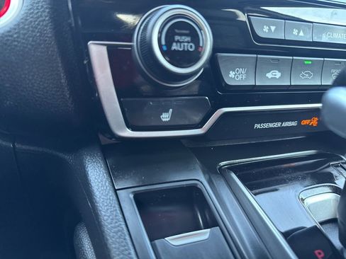 Certified 2022 Honda CR-V EX-L image 36