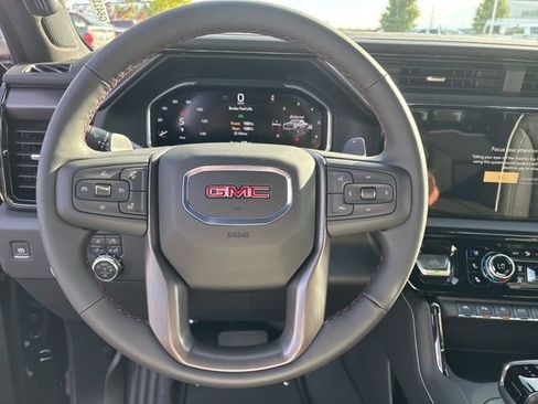 New 2026 GMC Sierra 1500 AT4X image 17