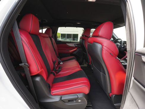 Used 2024 Acura MDX A-Spec AWD/4WD image 39