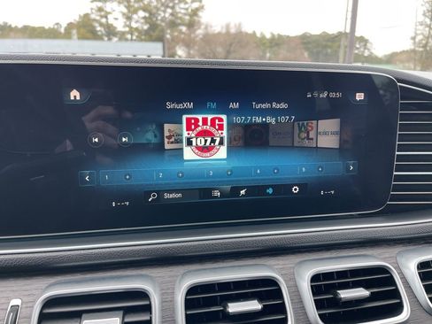 Used 2022 Mercedes-Benz GLE 350 4MATIC image 10