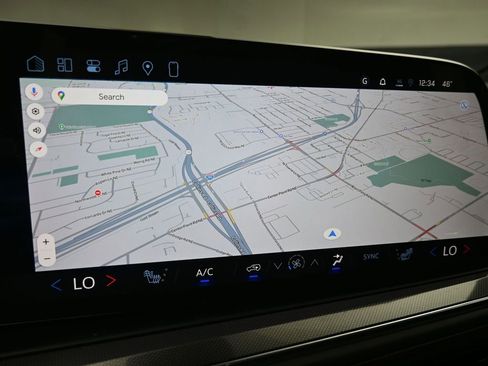 New 2026 Chevrolet Suburban RST image 19