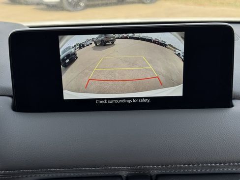 New 2025 MAZDA CX-5 Carbon Edition image 13