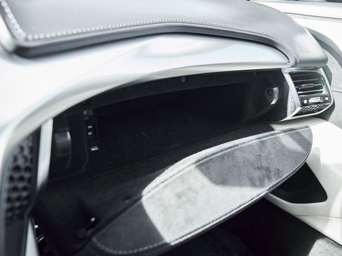 Used 2017 Acura NSX image 69