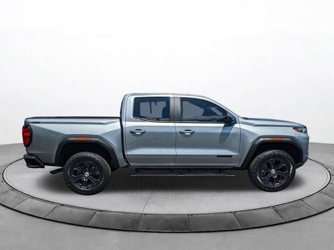 Used 2024 GMC Canyon Elevation w/ Convenience Package AWD/4WD image 3