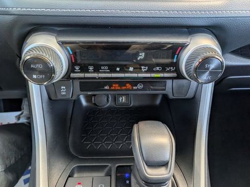 Used 2025 Toyota RAV4 LE image 15