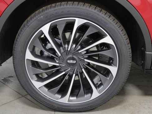 New 2026 Lincoln Aviator Reserve image 13