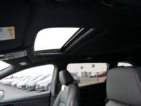 New 2025 Honda Odyssey Sport-L image 16