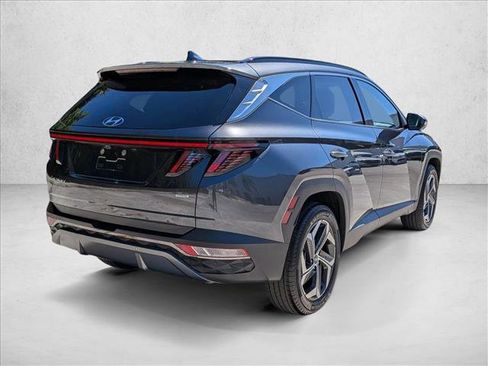 Used 2023 Hyundai Tucson Limited image 5