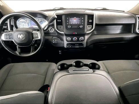 Used 2020 RAM 3500 Big Horn image 15