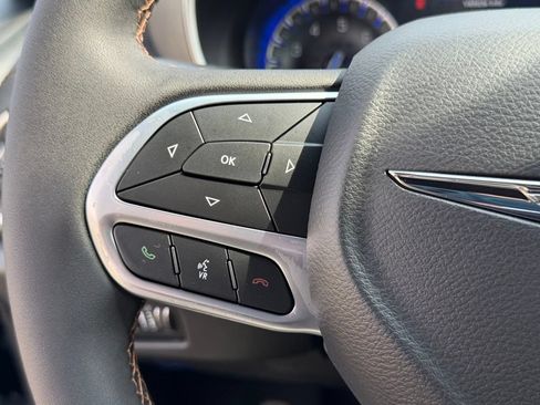New 2026 Chrysler Pacifica Pinnacle FWD image 19