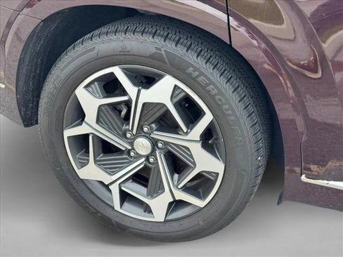 Used 2022 Hyundai Palisade Calligraphy FWD image 11
