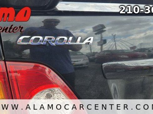 Used 2010 Toyota Corolla S image 13