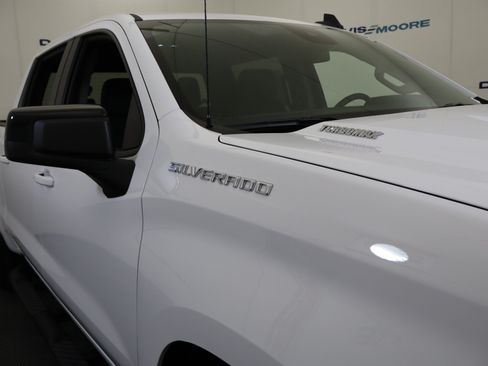 New 2026 Chevrolet Silverado 1500 RST w/ RST Select Package AWD/4WD image 4