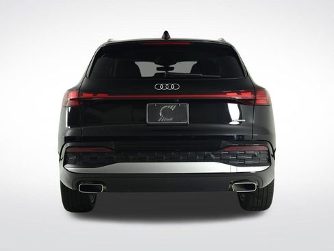 New 2025 Audi Q5 Prestige AWD/4WD image 4