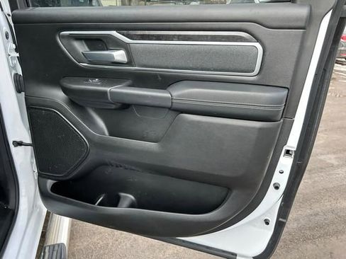 Used 2022 RAM 1500 Big Horn image 27