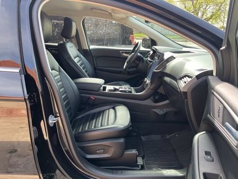 Used 2022 Ford Edge SEL w/ Convenience Package AWD/4WD image 27
