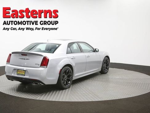 Used 2020 Chrysler 300 S image 42