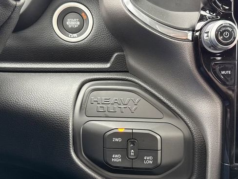 New 2026 RAM 3500 Laramie image 28