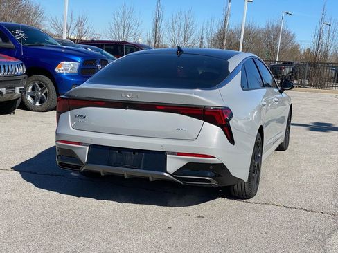 Used 2026 Kia K5 GT-Line w/ GT-Line Premium Package image 7