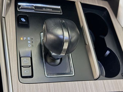 Used 2024 MAZDA CX-90 Plug-In Hybrid w/ Premium Plus image 25