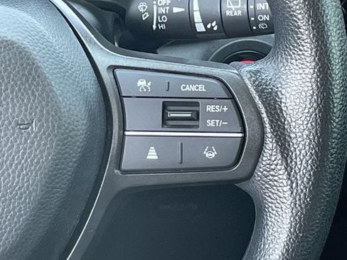 Used 2024 Honda CR-V EX image 13