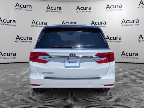 Used 2019 Honda Odyssey EX-L image 6