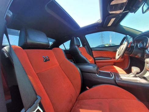 Used 2019 Dodge Charger Scat Pack w/ Dynamics Package image 52