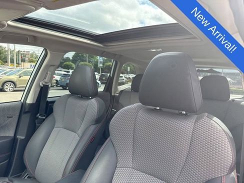 Used 2021 Subaru Forester Sport w/ Popular Package #2 AWD/4WD image 13